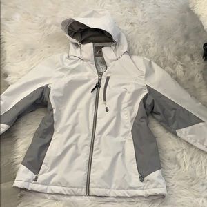 Ski Jacket